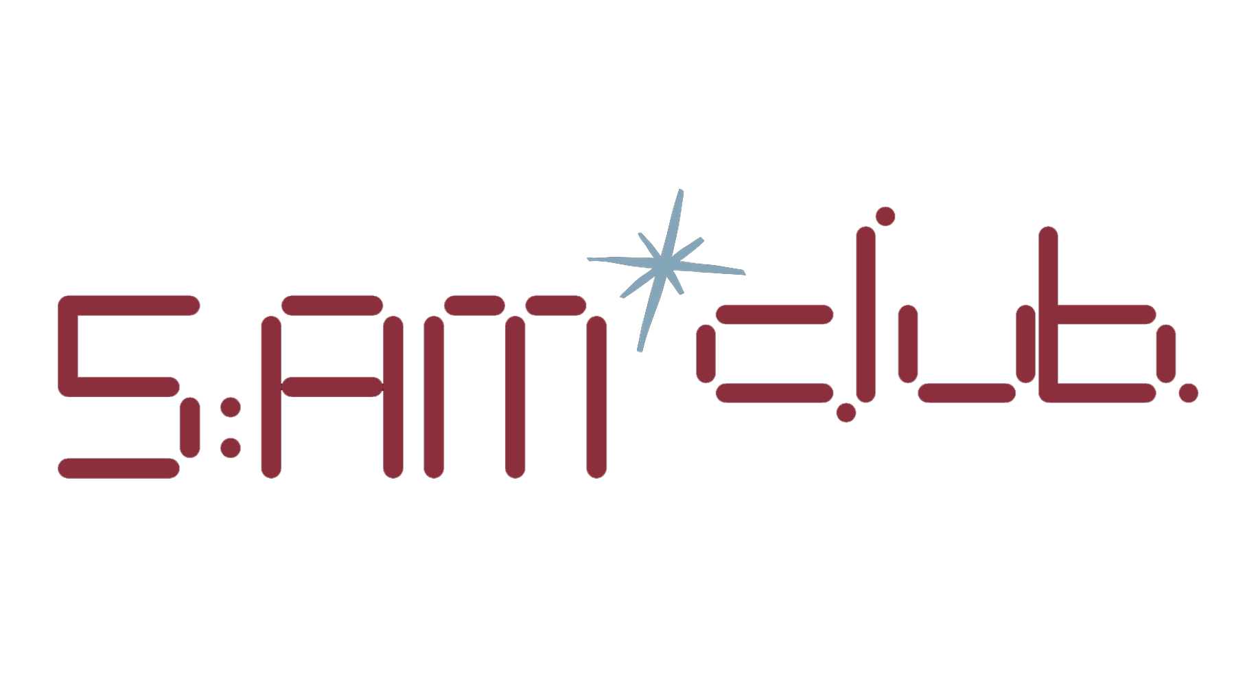 5:AM club logo